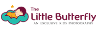 The Little Butterfly