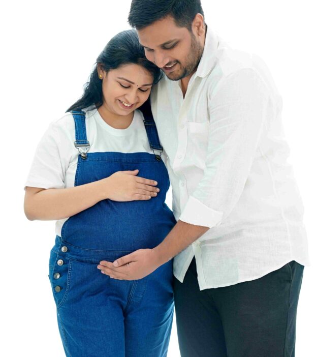 Matenity Photography - Little Butterfly Kids Photography 2