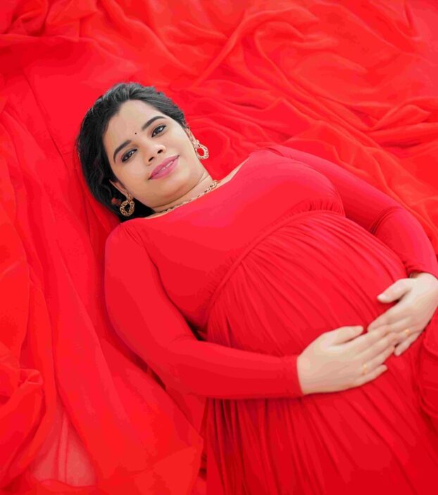 Matenity Photography - Little Butterfly Kids Photography